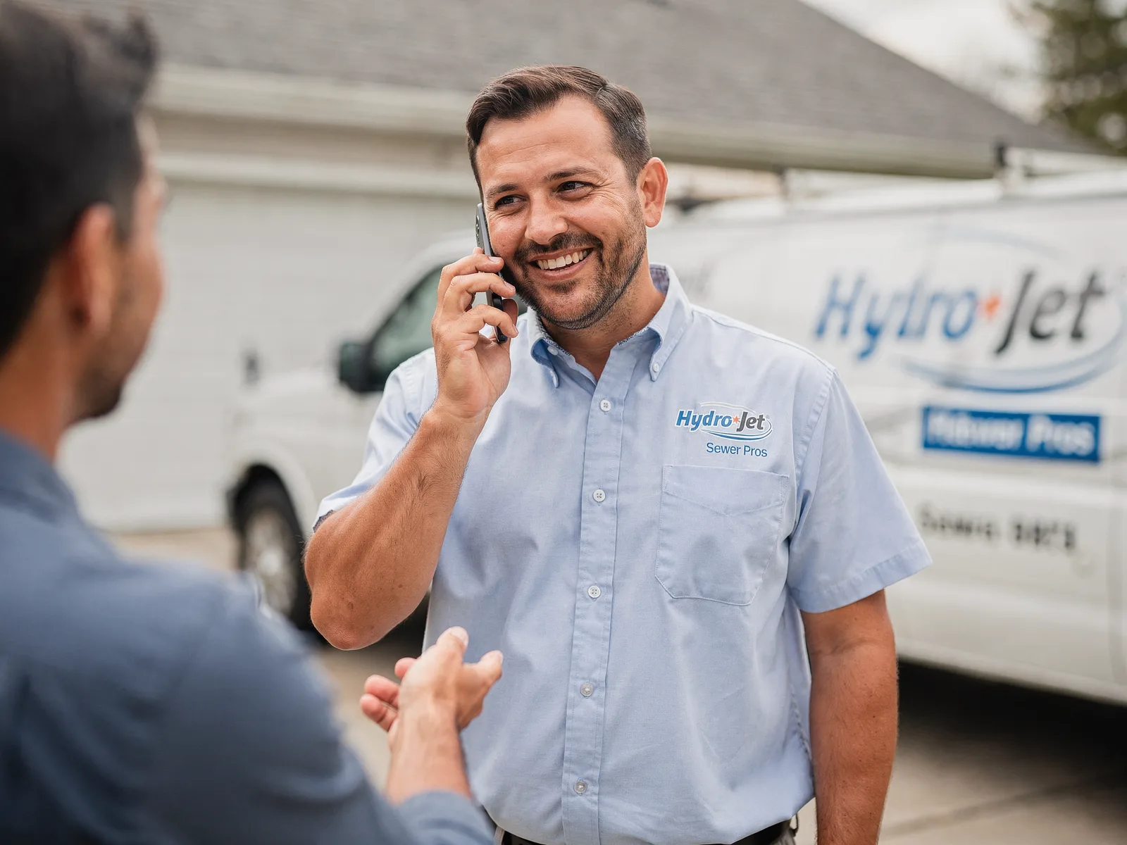 Hydro Jetting Inland, NE FAQs